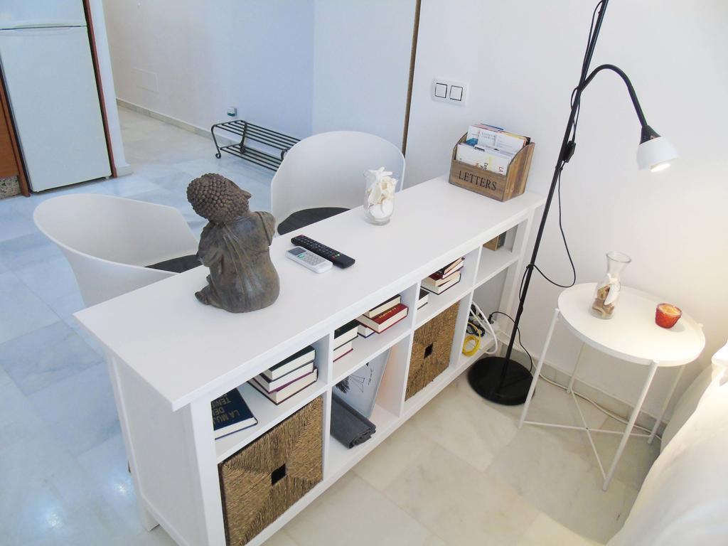 A&N Loft Picasso Málaga Exterior foto