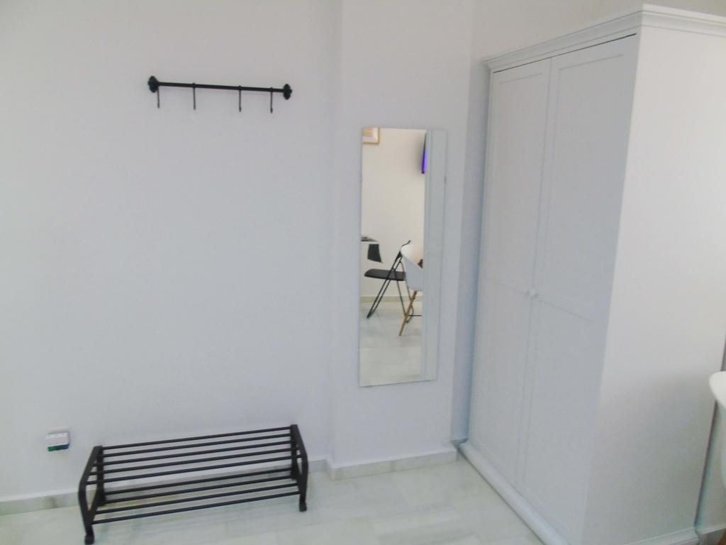A&N Loft Picasso Málaga Exterior foto