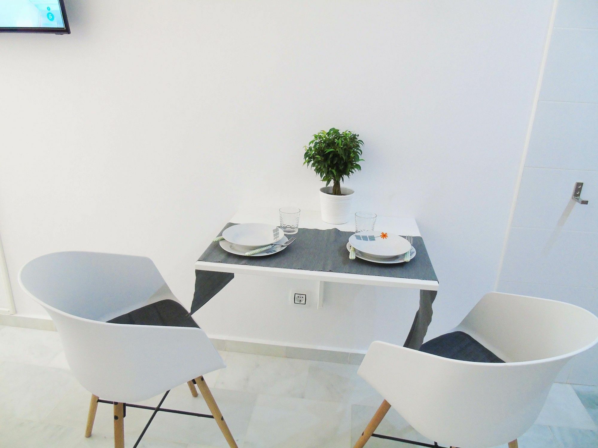 A&N Loft Picasso Málaga Exterior foto