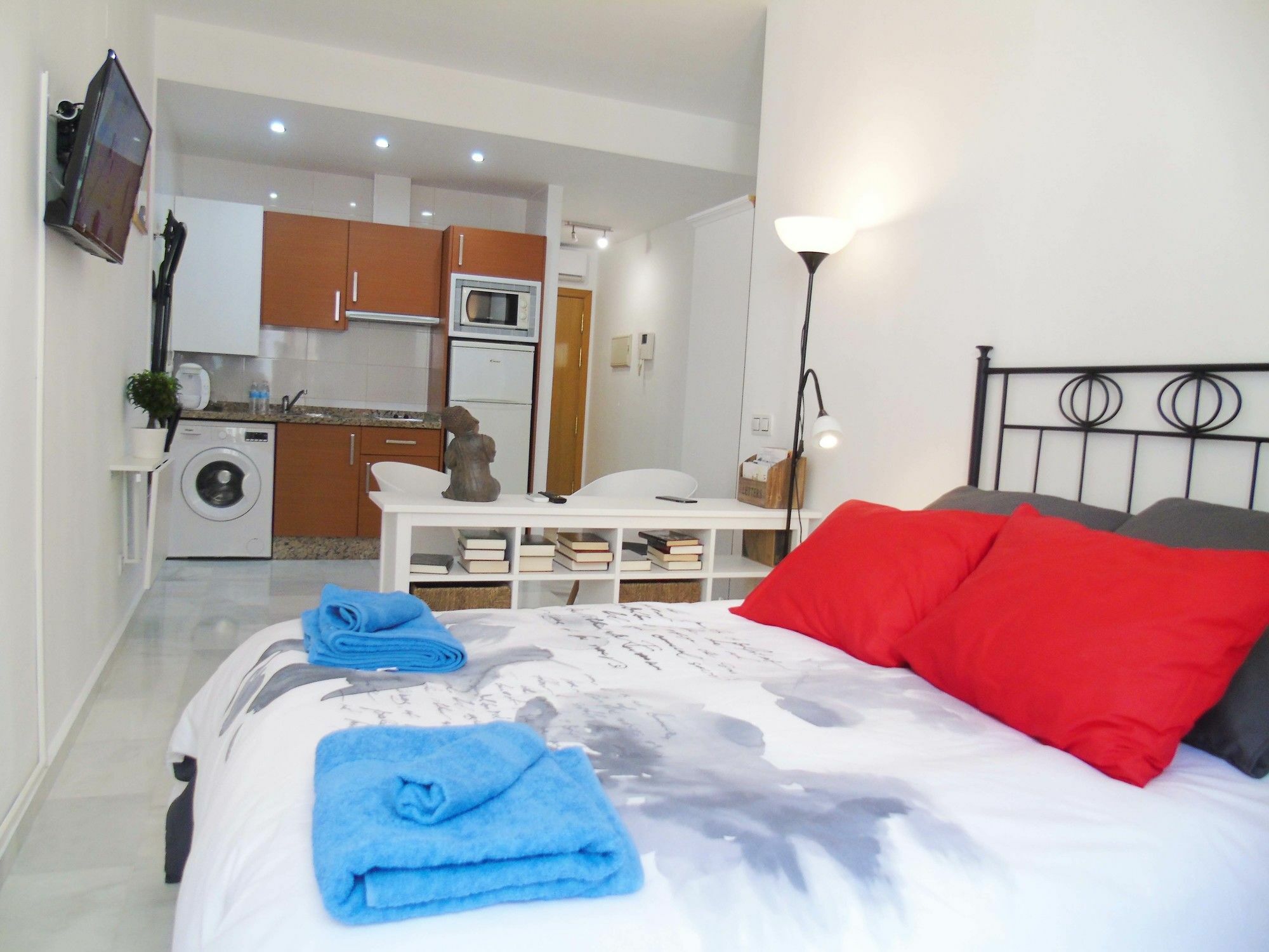 A&N Loft Picasso Málaga Exterior foto